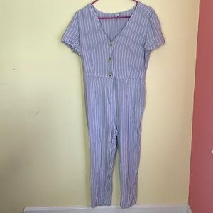 Old Navy Utility Jumpsuit